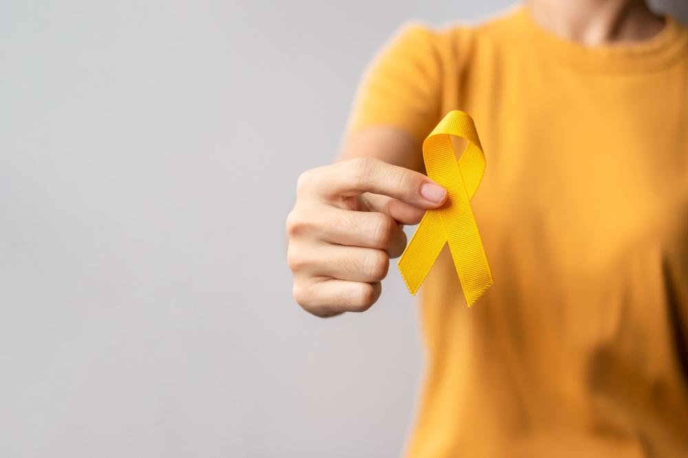 Setembro Amarelo conscientiza sobre a prevenção do suicídio