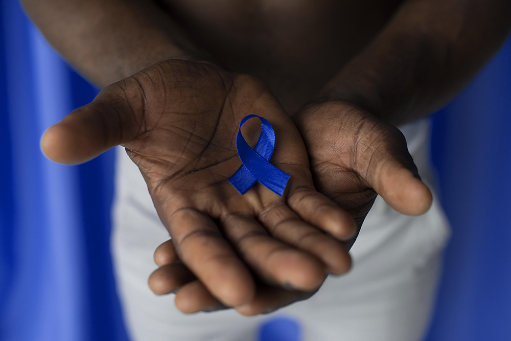 Novembro Azul conscientiza sobre a prevenção do câncer de próstata