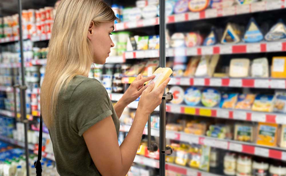 Já conhece as novas regras de rotulagem dos alimentos?