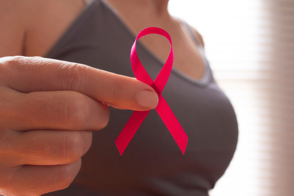 Outubro Rosa alerta sobre a detecção precoce do câncer de mama