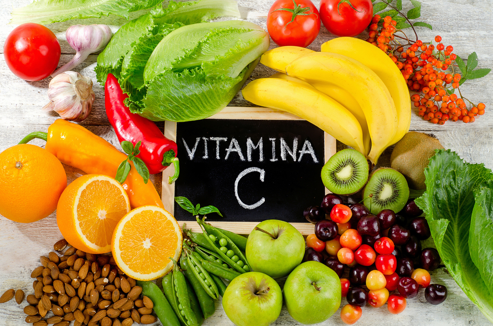 <strong>Vitamina C: conheça os benefícios e vantagens do nutriente</strong>