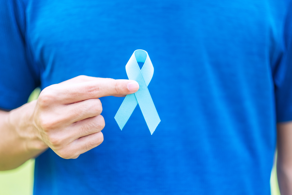 <strong>Março Azul conscientiza sobre prevenção e diagnóstico do câncer colorretal</strong>