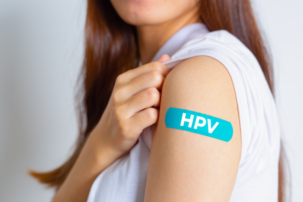 HPV: como identificar?